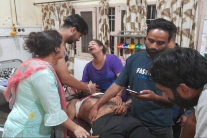 Punjab News: जालंधर के पड़ोसी जिले में ताबड़तोड़ फायरिंग, 3 बच्चों के पिता की हत्या, इलाके में दहशत