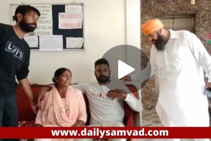 Murder in Jalandhar: जालंधर के निजी अस्पताल में एक नर्स की हत्या, दूसरी नर्स की हालत नाजुक, जाने वजह