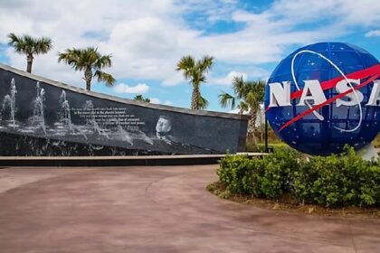 NASA: नासा ने भारतीय मूल के चारणिया को बनाया चीफ टेक्नोलॉजिस्ट