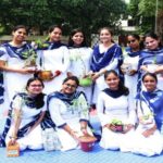 NATIONAL UNITY DAY: इनोसेंट हार्ट्स कॉलेज ऑफ एजुकेशन में मनाया गया राष्ट्रीय एकता दिवस