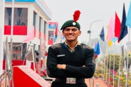 Jalandhar News: लायलपुर खालसा कॉलेज के कैडेट का राष्ट्रीय गणतंत्र दिवस परेड में चयन