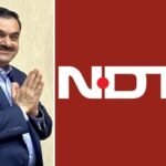 Adani Group to buy stake in NDTV: बिक गया NDTV, गौतम अडानी ने की बड़ी डील