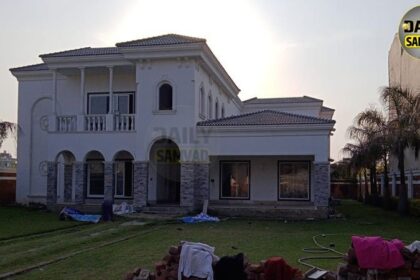 Jalandhar News: जालंधर के रसूखदार समेत NRI के फार्म हाउस पर नगर निगम का बड़ा एक्शन