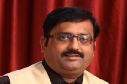 Punjab Press Club Election: नरिंदर गुप्ता ने ज्वाइंट सैक्रेटरी के लिए भरा नामांकन, प्रदीप बसरा ने सीनियर वाइस प्रेसीडेंट, महाबीर सेठ ने वाइस प्रेसीडेंट के लिए नामांकन किया