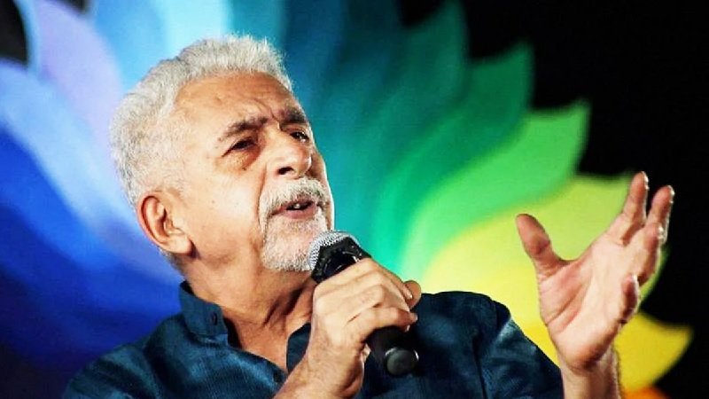 Naseeruddin Shah: नसीरुद्दीन शाह ने इतिहास पर उठाए सवाल- कहा अकबर ने कभी नया धर्म शुरू करने की कोशिश नहीं की