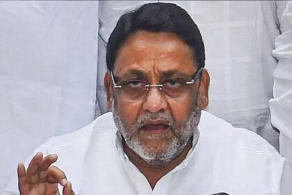 ईडी की बड़ी कार्रवाई, मनी लॉन्ड्रिंग केस में महाराष्ट्र के मंत्री नवाब मलिक गिरफ्तार, दाऊद इब्राहिम से जुड़े तार