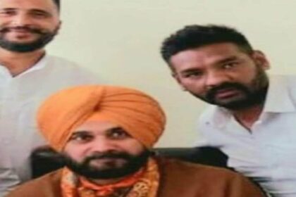 Jalandhar News: भाजपा के 'लाड़ले' और कांग्रेस के 'दुलारे' रहे सोनू टैंकर की AAP सरकार में खुली पोल, सोनू कैसे बना शराब तस्कर? तस्वीरों की जुबानी देखिए पूरा सच