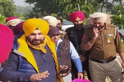 पाकिस्तान PM इमरान खान को बड़ा भाई बताने वाले नवजोत सिद्धू ने दी सफाई, कही बड़ी बात