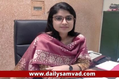 Jalandhar News: नवनीत बल ने संभाला पुडा के EO का कार्यभार, बोलीं- अवैध कालोनियों के खिलाफ फिर शुरू होगी FIR मुहिम