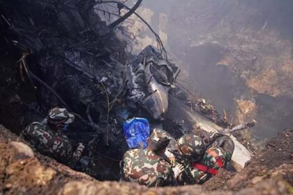 Nepal Aircraft Crash: नेपाल में विमान हादसा, अब तक 40 शव बरामद, देखें VIDEO