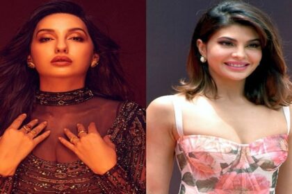 200 करोड़ की धोखाधड़ी में नोरा फतेही और जैकलीन फर्नांडीस पर शिकंजा, ED ने भेजा समन