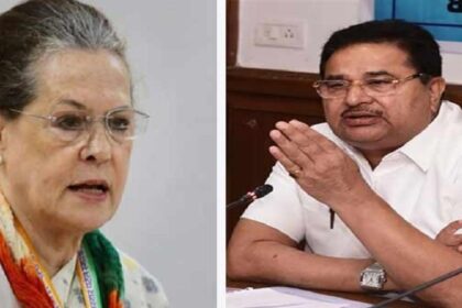 पंजाब कांग्रेस में MLA टिकट को लेकर डिप्टी सीएम ओपी सोनी ने कही बड़ी बात, प्रभारी हरीश चौधरी देखते रह गए सोनी का चेहरा, देखें LIVE VIDEO