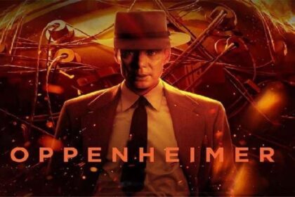 Oppenheimer box office: क्रिस्टोफर नोलन की 'ओपेनहाइमर' ने पहले दिन मचाया धमाल, फीकी पड़ गई 'बार्बी'