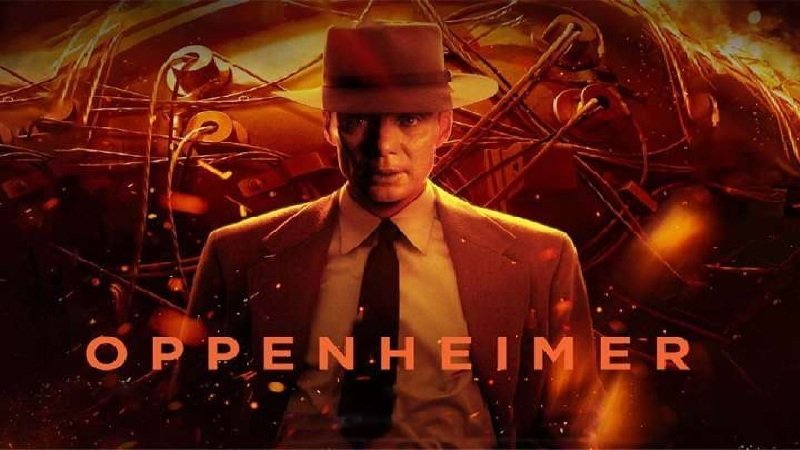 Oppenheimer box office: क्रिस्टोफर नोलन की 'ओपेनहाइमर' ने पहले दिन मचाया धमाल, फीकी पड़ गई 'बार्बी'