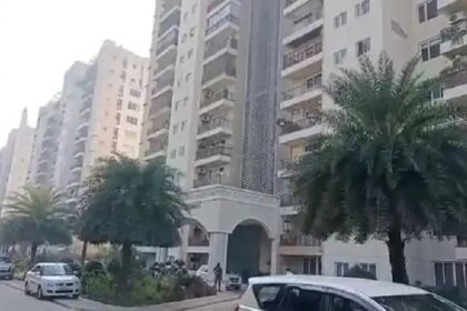 पंजाब: Omaxe Residency में income Tax विभाग ने मारा छापा, लुधियाना-जालंधर की कई रिएल एस्टेट कंपनियां रडार पर