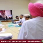 complaints of NRIs were resolved in online NRI meetings