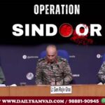 Operation Sindoor