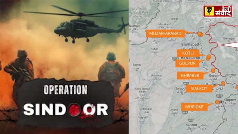 Operation Sindoor