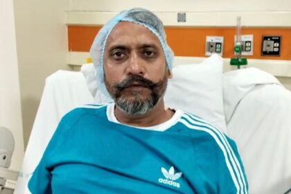 Punjab News: चिकित्सा क्षेत्र में एक और क्रांति, ऑर्थोनोवा अस्पताल में बिना टांके लगाए घुटने बदलने का हुआ ऑपरेशन