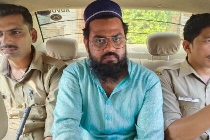 PFI: रामनगरी से एक और पीएफआइ का सक्रिय सदस्य गिरफ्तार