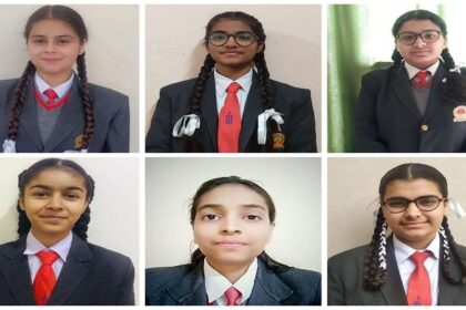 इनोसैंट हाट्र्स में ‘डेवलेपमेंट ऑफ आरटीफिशल इटैलीजैंस’ पर आनलाइन डिबेट प्रतियोगिता