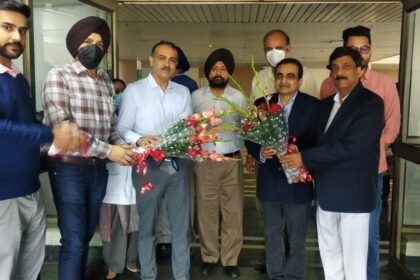 पिम्स के चमड़ी विभाग में मेडिकल कैंप का आयोजन, डाक्टरों ने स्किन प्राब्लम से निपटने को लेकर बताए टिप्स