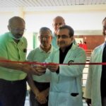 PIMS: पिम्स में अस्थमा दिवस पर आयोजन किया गया मेडिकल केंप