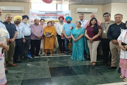 PIMS News: पिम्स में थेलेसिमीया वार्ड का उद्घाटन, मनाया गया विश्व रक्तदाता दिवस