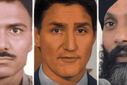 Canada News: कनाडा से लौटाए गए डिप्लोमैट का नाम लीक, जालंधर का SSP रह चुका है डिप्लोमैट IPS अफसर, RAW में थी तैनाती