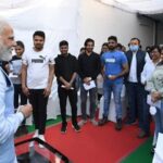 विश्व में कहीं भी भारतीय नागरिकों के लिए प्रतिबद्ध है हमारी सरकार: PM मोदी