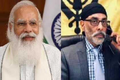 Gurpatwant Singh Pannun: खालिस्तानी गुरपतवंत पन्नू की हत्या की साजिश पर पहली बार बोले पीएम मोदी, कही ये बड़ी बात