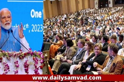 World TB Day: यस, वी कैन एंड टीबी, टीबी हारेगा-भारत जीतेगा, टीबी हारेगा-दुनिया जीतेगीः पीएम मोदी