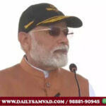 PM Narendra Modi