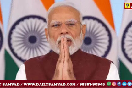 PM Narendra Modi