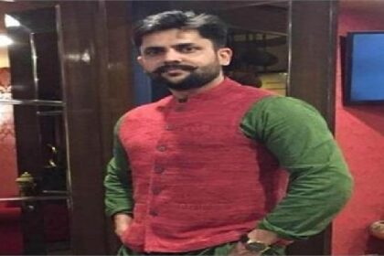 Suicide News: महिला की प्रताड़ना से तंग आकर प्रशांत को करनी पड़ी आत्महत्या