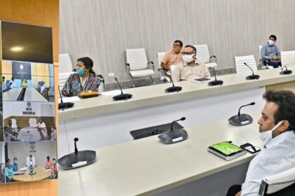 कोरोना संकट में 'पालनहार' बने CM योगी, 86.71 लाख लोगों के खाते में भेजे 1301 करोड़ रुपए