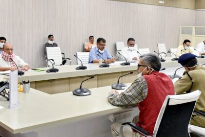 लाकडाउन में रोडवेज की बसों ने 31 लाख लोगों को पहुंचाया घर, CM योगी ने विभाग की प्रशंसा की