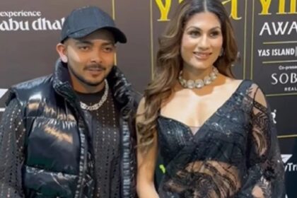 Prithvi Shaw: पहली बार गर्लफ्रेंड निधि तपाड़िया के साथ नजर आए पृथ्वी शॉ, फैंस ने दिया ऐसा रिएक्शन