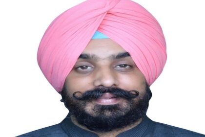 Punjab News: 22 जनवरी को पंजाब में अवकाश ना करना सनातन विरोधी होने का प्रमाण: प्रितपाल सिंह