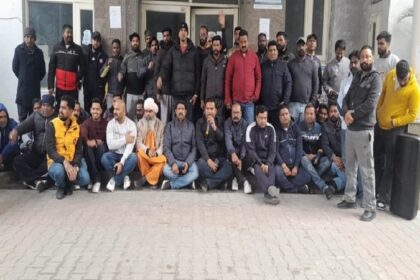 Jalandhar News: जालंधर नगर निगम में हड़ताल, कामकाज रहेगा ठप