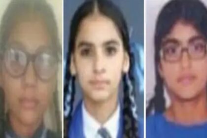 PSEB 10th Result: पंजाब बोर्ड की 10वीं की रिजल्ट में लड़कियों का दबदबा, फिरोजपुर की नैंसी 99.8% लेकर बनी टॉपर