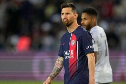 PSG vs Clermont Foot: लियोनेल मेस्सी का आखिरी मैच हार में तब्दील, क्लेरमोंट से 2-3 से हार गए