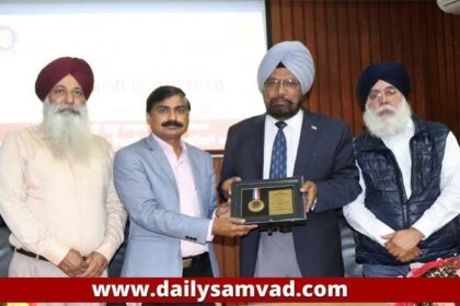 PTU News: आई.के.गुजराल पंजाब टेक्निकल यूनिवर्सिटी में ''अंतरराष्ट्रीय मातृभाषा दिवस'' के मौके पर सेमिनार का आयोजन