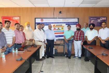 IKGPTU: पंजाब की तीन यूनिवर्सिटीज में तीन अंडरग्रेजुएट कोर्सेस में दाखिले को आई.के.जी.पी टी.यू ने लांच किया सेंट्रलाइज्ड एडमिशन पोर्टल