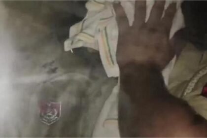 Punjab News: पंजाब पुलिस के 2 पुलिसकर्मी बने नशा तस्कर, लोगों ने भारत-पाक सरहद से काबू कर BSF को सौंपे