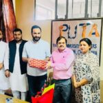 Panjab University Teachers Association: मुख्यमंत्री के निर्देशों पर मुख्य सचिव पुरानी पेंशन बहाल करने की कर रहे हैं संभावनाएं तलाश