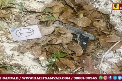 Pak-ISI-backed terror module behind Batala grenade attack attempt
