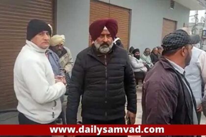 Jalandhar News: जालंधर में नंबरदार का नशा तस्करों ने किया बेरहमी से कत्ल, MLA परगट बोले- सूबे की कानून व्यवस्था ध्वस्त