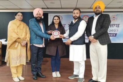 Punjab News: नौजवानों के शख्सियत निर्माण में युवा प्रशिक्षण वर्कशापों का अहम योगदान- परमिन्दर सिंह गोल्डी