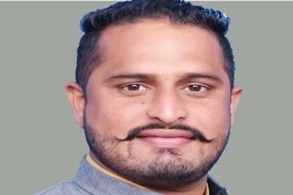 जालंधर: सैंट्रल हलके के युवा नेता प्रवीण पहलवान की दलितों और युवाओं में है मजबूत पकड़, कौंसलर इलेक्शन में AAP को दिला सकते हैं बड़ा फायदा